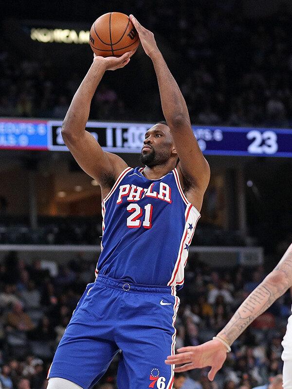APP下载-76人王牌球员创赛季得分新高，媒体热捧，能力准备包括.-APP下载